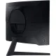 Игровой монитор SAMSUNG Odyssey G5 LS27AG550 26.9" 2560x1440px 165Hz 1 ms Curved